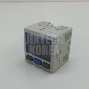 4653) [Sử dụng] SMC ZSE30AF-01-C-M công nghiệp & thiết bị điện tử thành phần sản xuất tại Hàn Quốc - Product Image 1