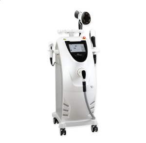 Nuevo Láser de Cosmetología Viora V20 CO2/Fibra/YAG, Tipo Gantry 3D, Autonivelante/Línea Verde, Fácil de Operar, Compatible con CNC - Product Image 3