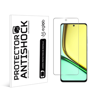 Protector de Pantalla Antishock para Realme C67, Producto Destacado - Product Image 1