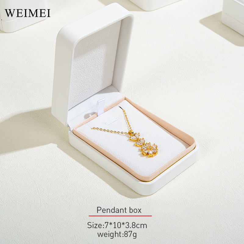 กล่องสร้อยคอ