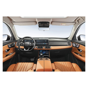 Tout Nouveau Jetour X70 Plus Nouvelle Version Luxe 2024 2025 1.5 SUV de Taille Moyenne-Grande pour Adultes - Product Image 5