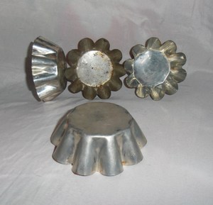 Conception simple pâtisserie cupcake moule de cuisson pour la maison cuisine gadget restaurant boulangerie muffin cookie biscuit pâtisserie cuisson tasse 2023 - Product Image 4