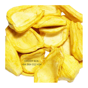 Fournisseur OEM Vietnam de haute qualité Chips de mangue douce en vrac Meilleure vente au Vietnam - Product Image 6