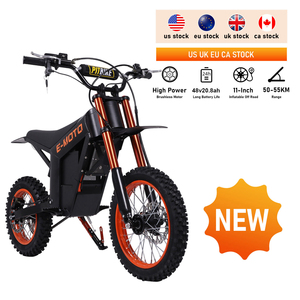 Vente directe Tuttio Soleil01 Motocyclettes électriques Mini-motos pour enfants et adultes - Product Image 3