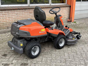 เครื่องตัดหญ้า Husqvarna R316TX คุณภาพพรีเมียม พร้อมอุปกรณ์เสริมครบชุด มีสินค้าในสต็อก ขายในราคาถูก - Product Image 6