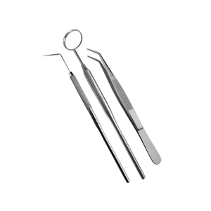 ชุดตรวจวินิจฉัยพื้นฐานทางทันตกรรม - Product Image 5