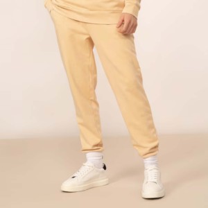 OEM 100% Cotton Heavyweight Sweatpants Hoodies Set Custom Logo <b>Boys</b> Sportswear Acid <b>Wash</b> Printed Solid Tracksuits for Men - Product Image 6