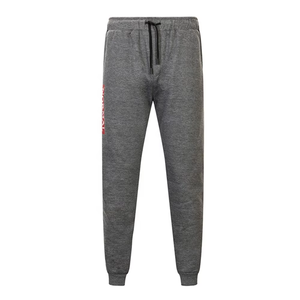 Ensemble de survêtement pour homme respirant, jogging d'hiver avec motif uni, survêtements de sport personnalisés en gros avec capuche - Product Image 3