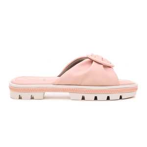 Zapatilla deportiva formal Rosa FR8033 cómoda y elegante - Product Image 2