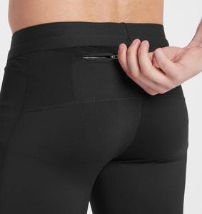 กางเกงรัดรูปสำหรับผู้ชายกางเกงสำหรับเล่นกีฬา - Product Image 5