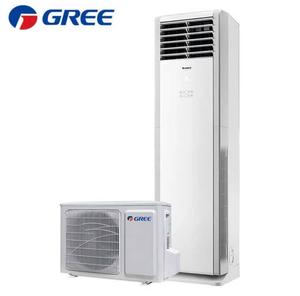 Gree 220V 50HZ Dual 2 3 4 Zone Ton HP Multi Split tipo unidad de sistema de CA central Gree split tipo AC VRF inversor aire acondicionado AC - Product Image 4