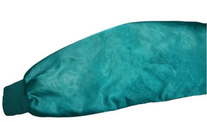 Veste de baseball brodée sur mesure en gros, vestes bomber pour hommes, veste bomber tendance pour l'hiver - Product Image 3