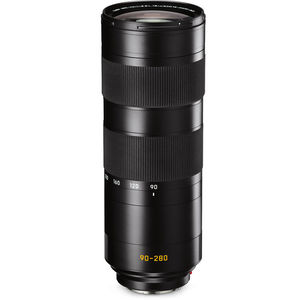 เลนส์ 2026 APO-Vario-Elmarit-SL 90-280 มม. F/2.8-4 สำหรับกล้อง - Product Image 2