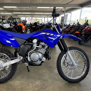 Motocyclette TT-R125LE 2026 - Product Image 1