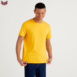 2023 Meilleure vente Design luxe qualité coton marque blanc hommes t-shirt Style surdimensionné en gros meilleure vente t-shirts pour hommes - Product Image 3