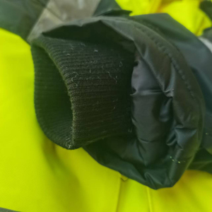 Prix d'usine Combinaison de sécurité pour hommes tendance prix de gros logo personnalisé anti-rides poids léger tendance Combinaison de sécurité - Product Image 4