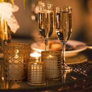 โคมไฟ petio ลอยของ steven พร้อมเปลวไฟขายดีไฟแขวนเทียนคริสต์มาสสำหรับตกแต่งสถานที่เทศกาล - Product Image 1