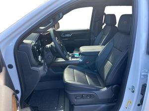 Nouveau pick-up V8 pleine grandeur 2025, 426 CV, transmission automatique, option GPL, double cabine, véhicule utilitaire 4x4 - Product Image 2