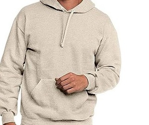 Sudaderas con Capucha de Felpa Francesa Personalizadas de Alta Calidad para Hombre, Sudaderas con Capucha Extra Grandes de Estilo Urbano para Fábrica - Product Image 5