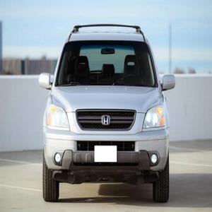 HONDA PILOT EX-L 2004 D'OCCASION CÔTÉ GAUCHE/DROIT - Product Image 1