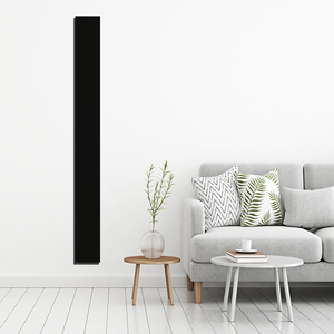 600W Solar Infrared Heating Panel with Frameless Waterproof Design, App Control and Class‑Efficient Living Room Heating - Product Image 5