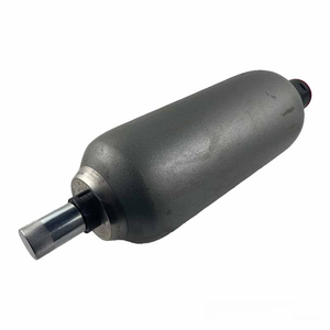 Acumulador Hidráulico de Vejiga Serie NXQ-0.4/10-L-Y NXQ-0.4/20-L-Y NXQ-0.4/31.5-L-Y - Product Image 3