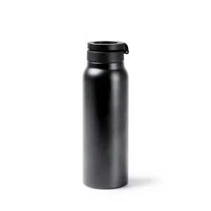 Smib Borraccia Termica Personalizzata in Acciaio Inossidabile Ecologica - Product Image 1
