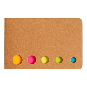 Porta Note Adesive e Porta Biglietti Personalizzati, Gadget su Misura - Product Image 6