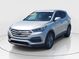 BAISSE DE PRIX ! Véhicule d'occasion Sannta-Fe Sport 2.4L FWD 2017 - Product Image 1