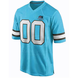 Maillot de football américain pour l'entraînement, best-seller, design personnalisé - Product Image 1