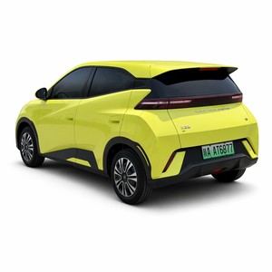 BYD SEAGULL 2024, Auto Eléctrico Usado, Autonomía de 305 km, 5 Puertas, 4 Plazas, <span class=keywords><strong>Mini</strong></span> EV Hatchback, Vehículo de Nueva Energía, Alta Relación Calidad-Precio - Product Image 5