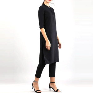 Dames kameez shalwar conception/Pakistanais costumes pour femmes/dames d'été vêtements Salwar Kameez - Product Image 4