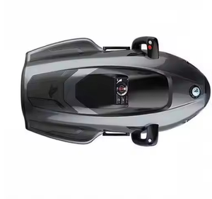 Scooter acuático original duradero para deportes acuáticos con una capacidad máxima de 50m de profundidad - Product Image 2