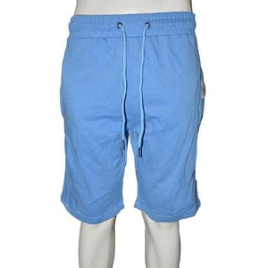 Polo t-shirts et shorts ensembles vêtements pour hommes ensemble d'hommes respirants High Street Style deux pièces survêtements Polyester Twin Set - Product Image 3