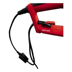 Motosierra Eléctrica Einhell de 1800W con Barra de 35cm, Modelo GH EC 1835 4501710 - Product Image 5