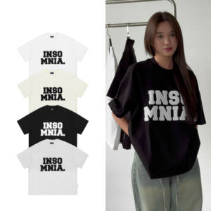 เสื้อยืดลำลองปักโลโก้สไตล์สตรีทแวร์ผ้าฝ้าย100% ใส่ได้ทั้งชายและหญิงทรงพอดีตัวปกติฤดูร้อนเป็นมิตรกับสิ่งแวดล้อม - Product Image 1