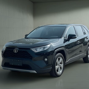 Toyota RAV4 2021 Usata, 2.0L CVT FWD, Guida a Sinistra, SUV a Benzina in <span class=keywords><strong>Vendita</strong></span> - Product Image 1