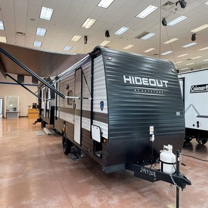 Nuevo 2025 Keystone H-i-d-e-o-u-t S-p-o-r-t 186S-S - Product Image 1