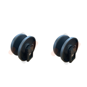 47378990 für CTL Vorderes Leitrad Fahrwerkskomponenten 50Mn Material 2500 Stunden Garantie Aftermarket-Service - Product Image 1