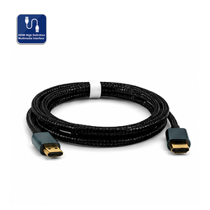 Câble <span class=keywords><strong>HDMI</strong></span> 2.1 haute définition 4K120Hz 48 Gbps pour PS5 Xbox - Product Image 1