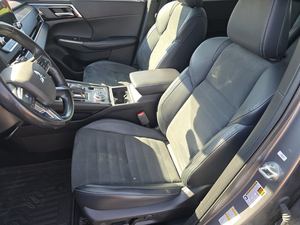 Transmission d'occasion 2022 O-UTLANDER 181 CV 2.5L Variable SE S-AWC Crossover SUV Prêt à la vente - Product Image 2