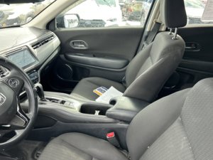 ฮอนด้า HR-V EX ปี 2016 พร้อมส่ง - Product Image 2