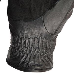 Gants de moto de course à écran tactile personnalisés de haute qualité pour unisexe - Product Image 6
