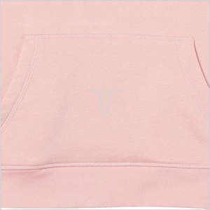 Sweat à capuche zippé pour homme, manches longues, en molleton polyester/coton, couleur unie, écologique, teinture unie, collection automne – Meilleures ventes - Product Image 4