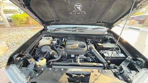 Ford Ranger Raptor 4WD Double Cab Automatico del 2015 Usato |   Pronto per l'esportazione - Product Image 2