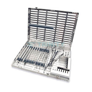 Kit de Endodoncia de último diseño, kit de endodoncia con logotipo personalizado a la venta, kit de endodoncia recién llegado - Product Image 6