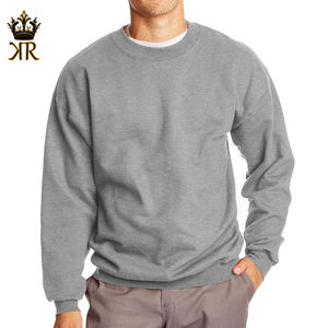Sudaderas de Hombre 100% Algodón, Tendencia de Invierno, Ropa Deportiva Personalizada, Sudaderas Térmicas Transpirables y Elegantes para Hombre - Product Image 1