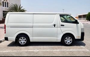 NOUVEAU 2025 TOYOTA HAICE 4X4 TRANSMISSION AUTOMATIQUE 7S, TWIN TURBO 415PS, SANS ACCIDENT, FINITION DLX S COUPE, NEUF ET COMPLET - Product Image 5