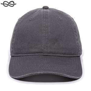 Sombrero de papá más vendido, gorra de algodón suave, estilo de mezcla y aventura al aire libre, precio al por mayor, precio de fábrica a granel - Product Image 2