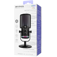 Microphone sans fil Proove Gaming Harpia